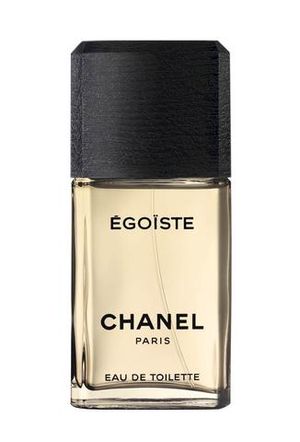 Chanel Egoiste Pour Homme