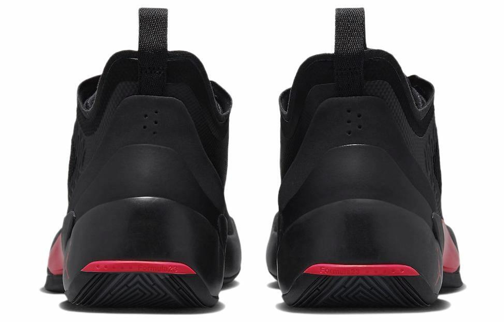 Кроссовки Jordan Luka 1 1 "Bred"