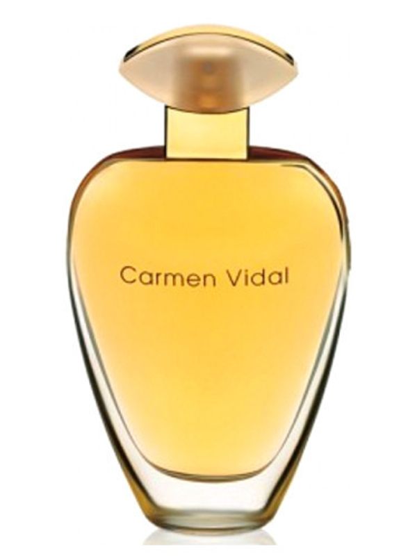 Germaine de Capuccini Carmen Vidal