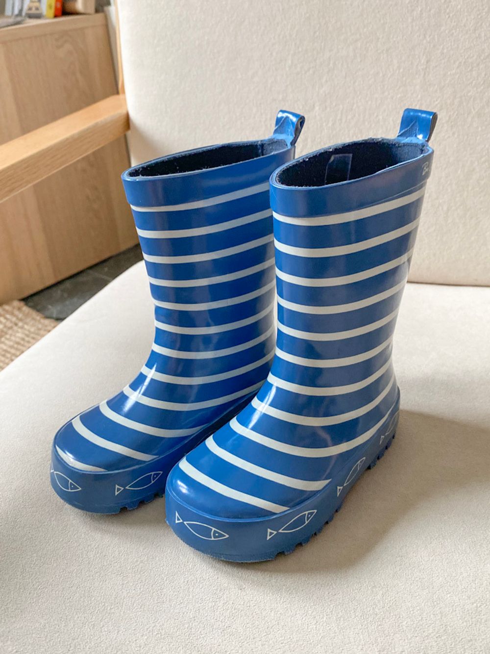 Сапоги Be Only, 25