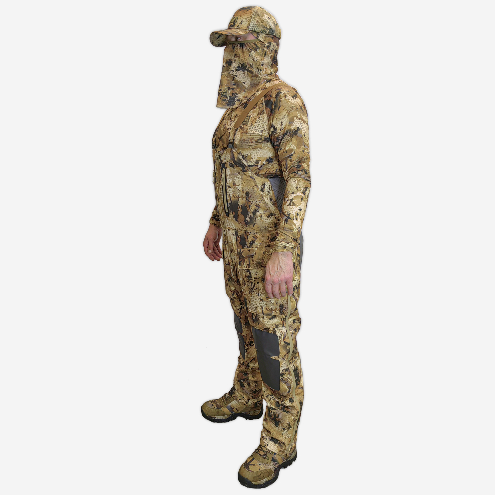 Костюм "MARSHALL" COMB