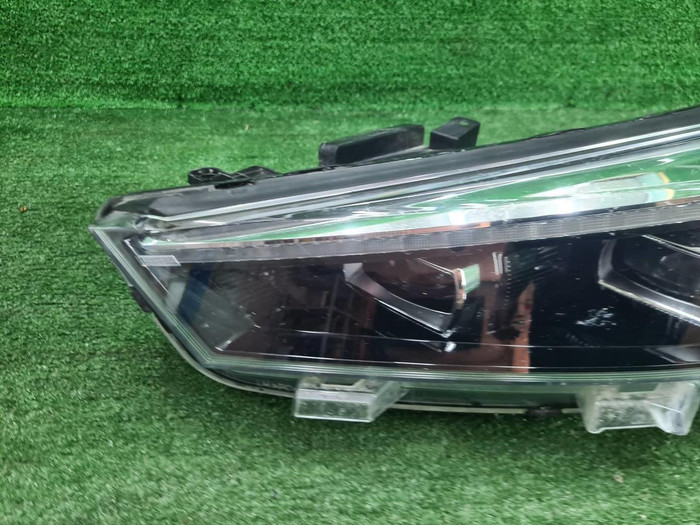 Фара левая JAC J7 (2020-н.в.) LED