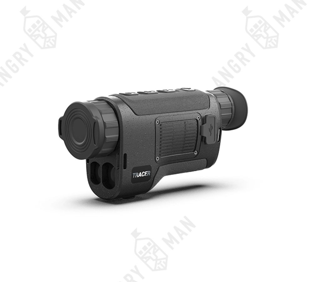Тепловизионный монокуляр Tracer 35 LRF Pro (c дальномером), Conotech