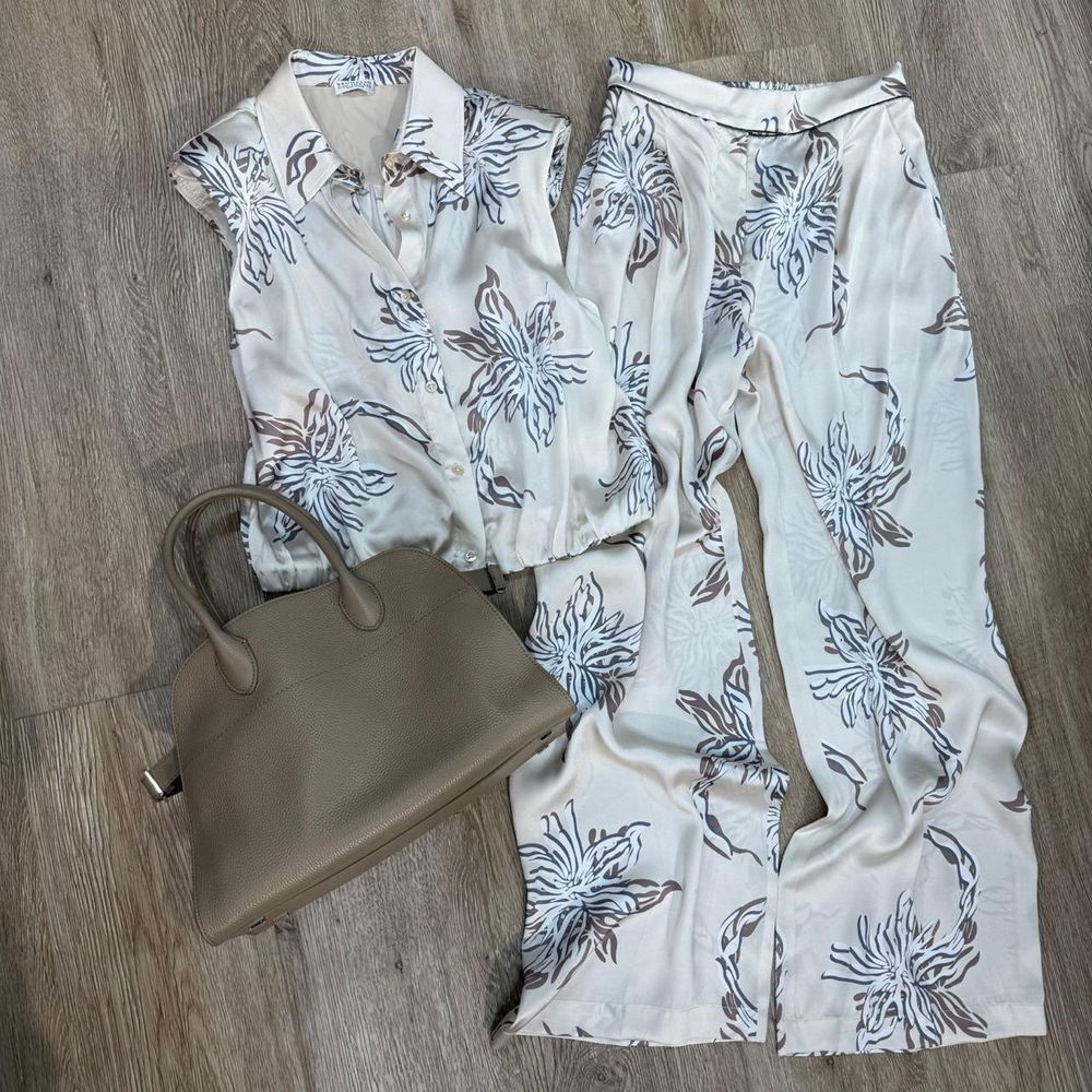 Костюм Brunello Cucinelli