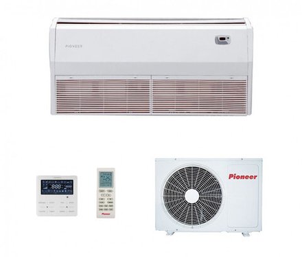 Pioneer KFF24GW/KON24GW