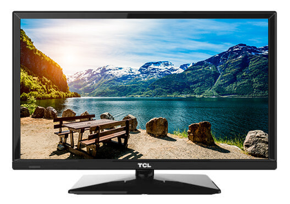 Телевизор  TCL 24 D 2710