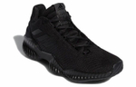 Кроссовки Adidas Pro Bounce 2018 Low