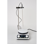 Мешалка магнитная с подогревом RLAB HS-5C, 200-1500 об/мин, 280℃, 135 мм, 3 л