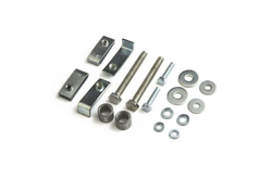 Защита картера для NISSAN X-Trail (08-14), RENAULT Koleos (08-14) 2,0 NLZ.36.20.030 NEW