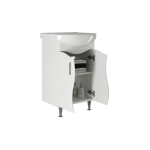 Тумба с раковиной АНГАРА-50