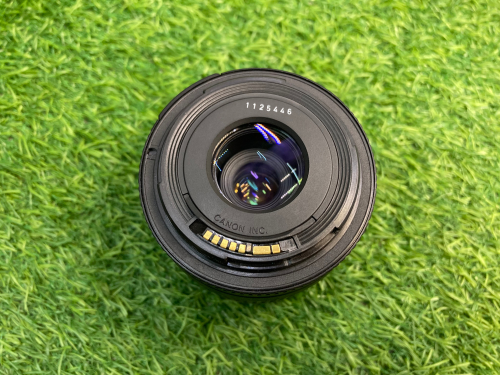 Canon EOS 500N kit EF 28-80mm 3.5-5.6