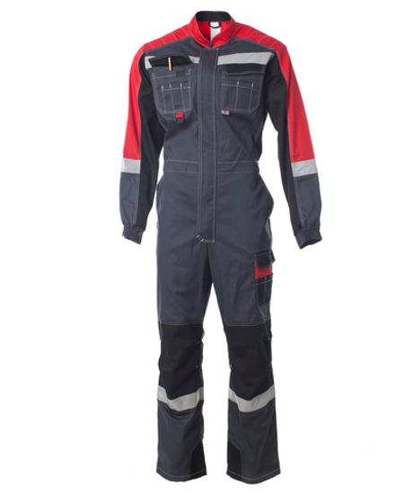 Комбинезон «ФОРМУЛА» с СОП