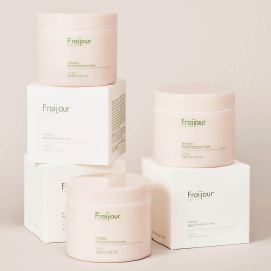 [Fraijour] Крем для лица ХАУТТЮЙНИЯ Heartleaf Blemish Moisture Cream, 100 мл