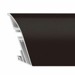 Экран проекционный настенный 108" (256x151 см), матовый, 16:9, DIGIS VELVET, DSVFS-16904L