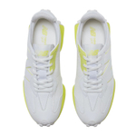 New Balance NB 327 Golf Shoes Women"s Low top White/Green