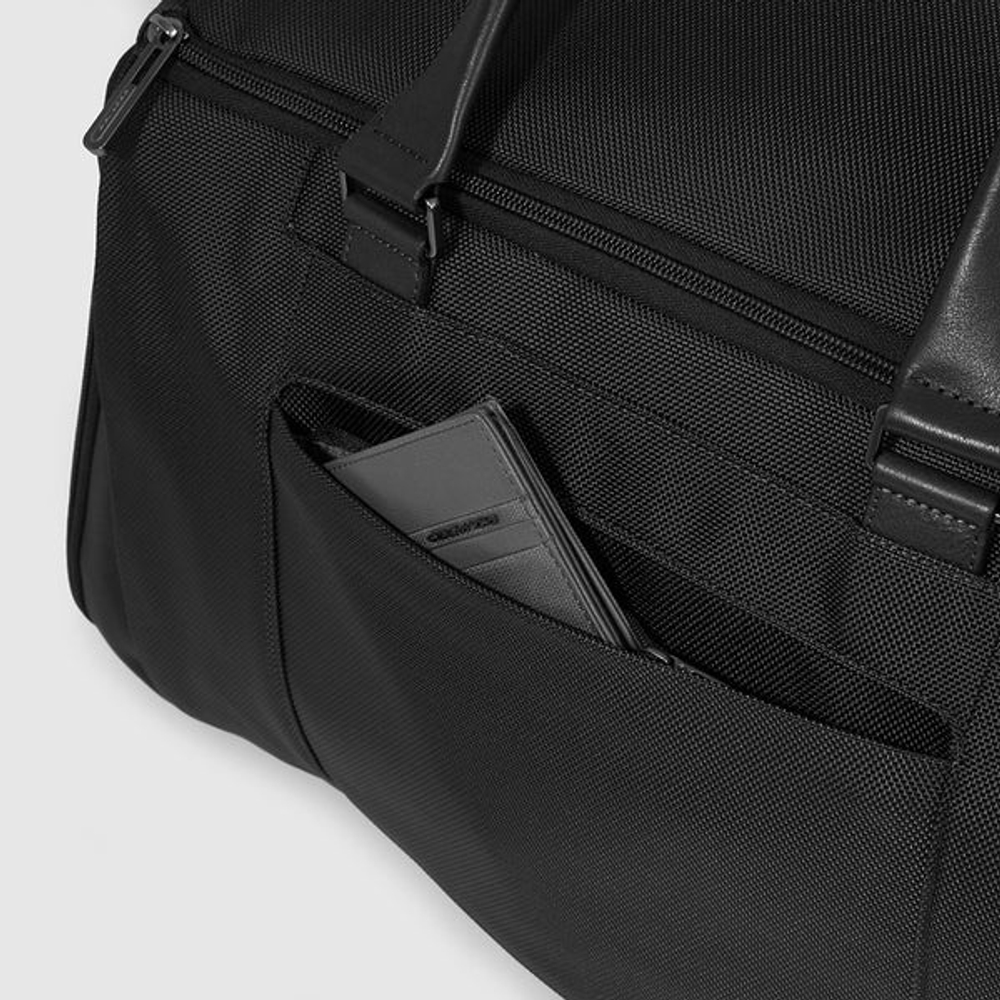 Сумка-трансформер Piquadro BriefNero