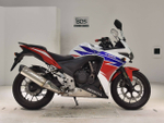 Honda CBR400R , 2013