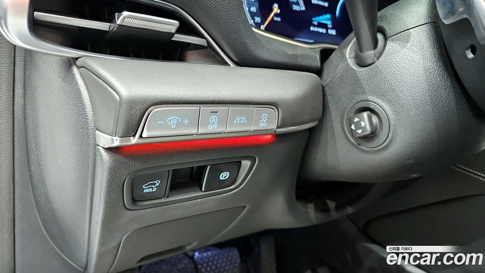 Genesis GV80 3.5T Бензин AWD (10.2020)