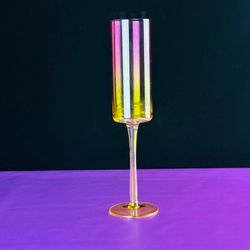 Lenardi 583-026 Набор из 6 фужеров 180 мл в под.уп.(х4)Стекло