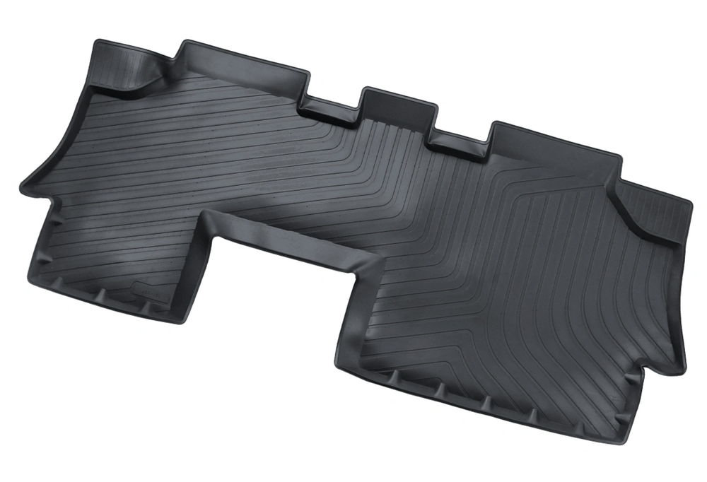 Коврики салона для GAC GS8 2023-, третий ряд, Rival.13403001