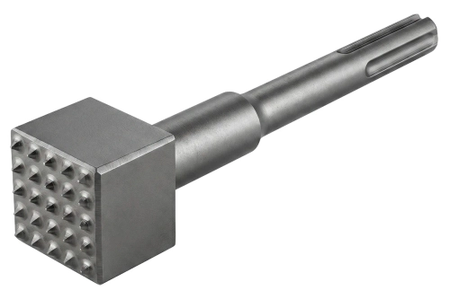 Бучарда SDS-max 45х240 25 твердосплавных зубов (YG8) APMATA