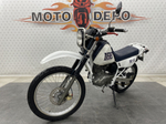 Suzuki Djebel 200 , 1996