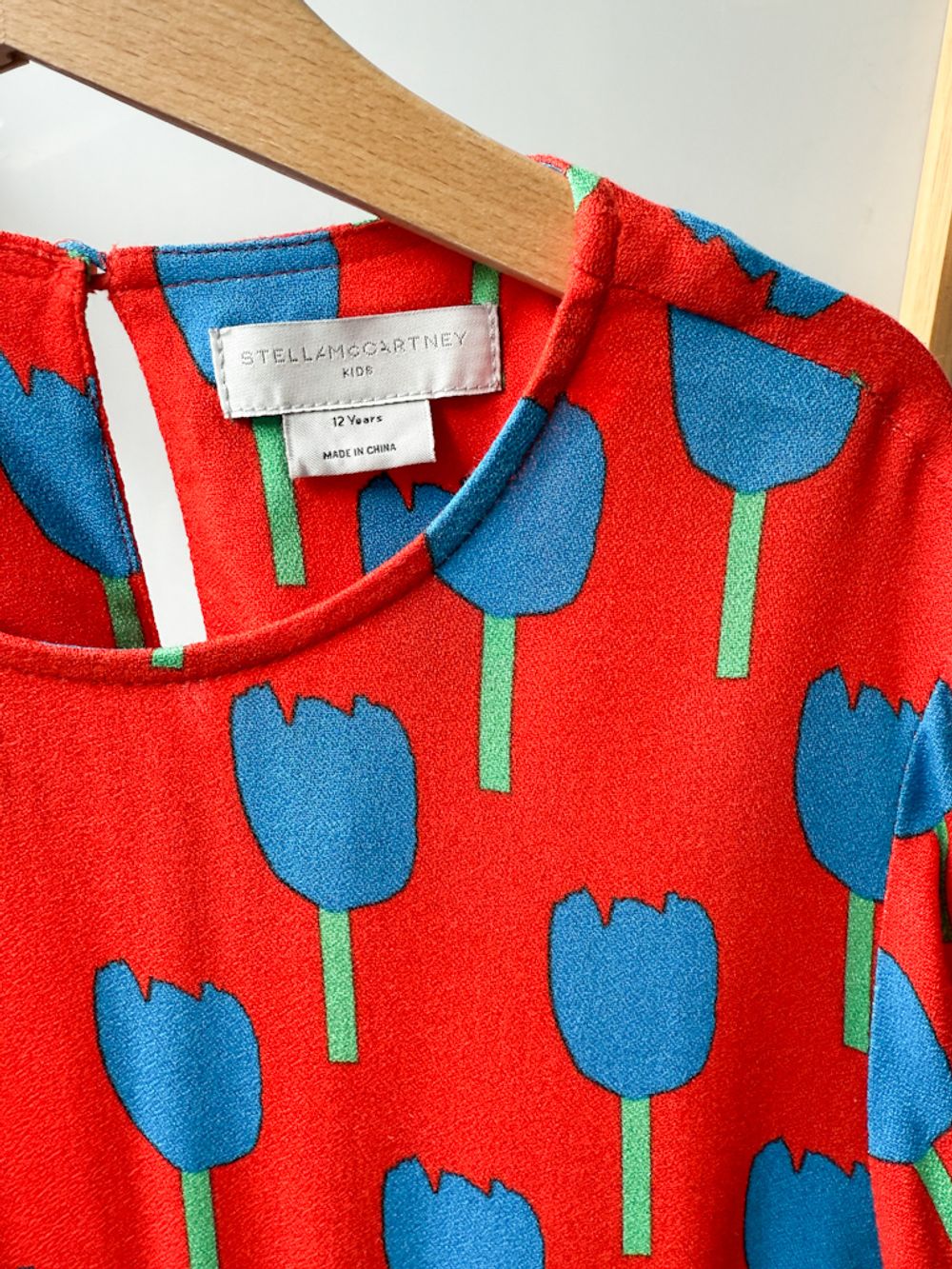 Платье Stella McCartney, 152