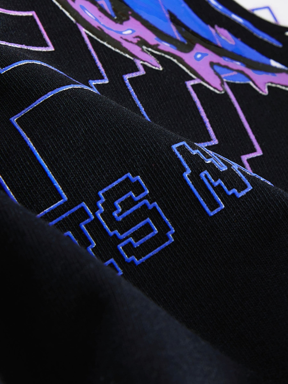 Футболка для мальчика Next E45-686, Черный