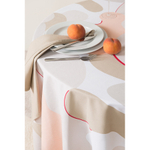 Набор из двух салфеток сервировочных из хлопка бежевого цвета из коллекции essential, 45х45 см