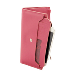 Комплект женский кошелек и ключница Barez Leather натуральная кожа Иран DS60 333