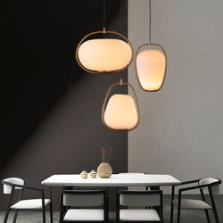 Подвесной Светильник Palomba B Mod C D24 By Imperiumloft