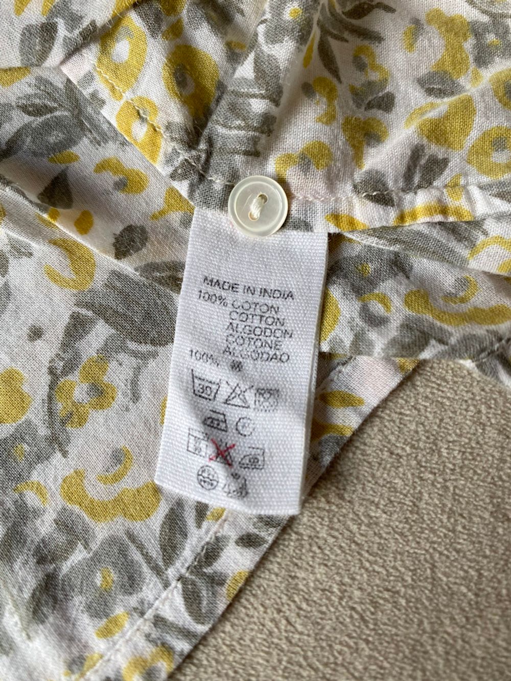 Топ Bonpoint, 104 *