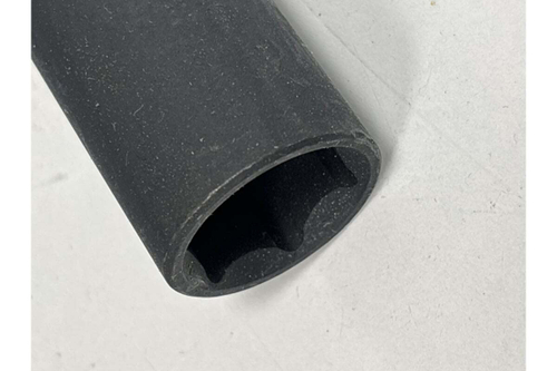 Головка ударная глубокая 21 мм Сервис Ключ 77221