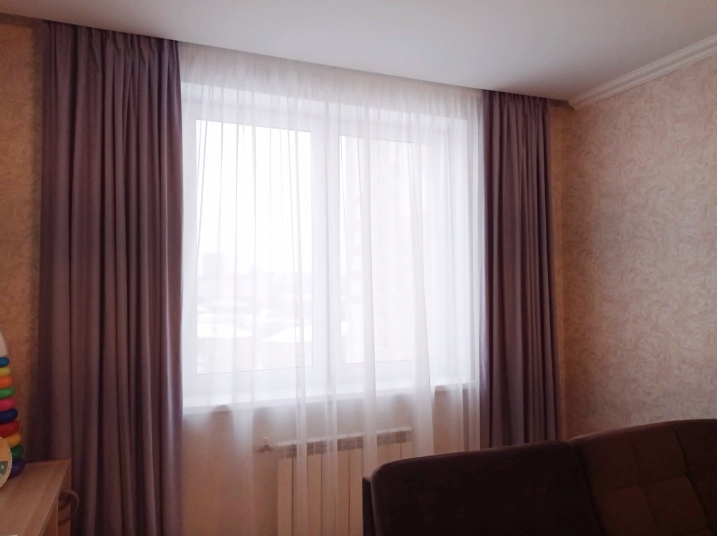 ✨Раскрась помещение яркими тонами и жизнь заиграет новыми красками🌈