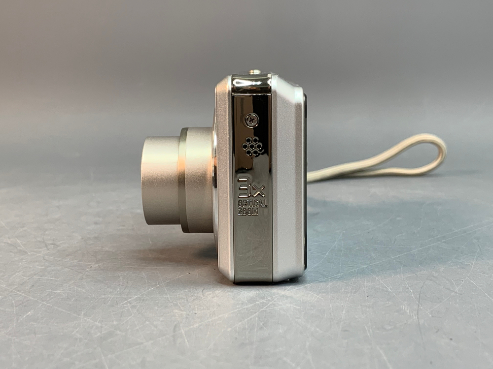 Sony DSC-S780 без з/у