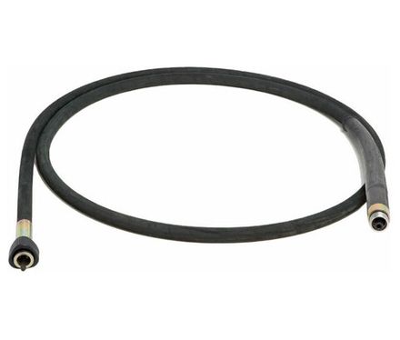 Гибкий вал глубинного вибратора для бетона ENAR TDX6/TDXE6 - [6 метров]