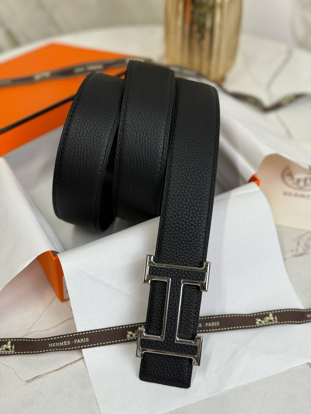 Ремень Hermes