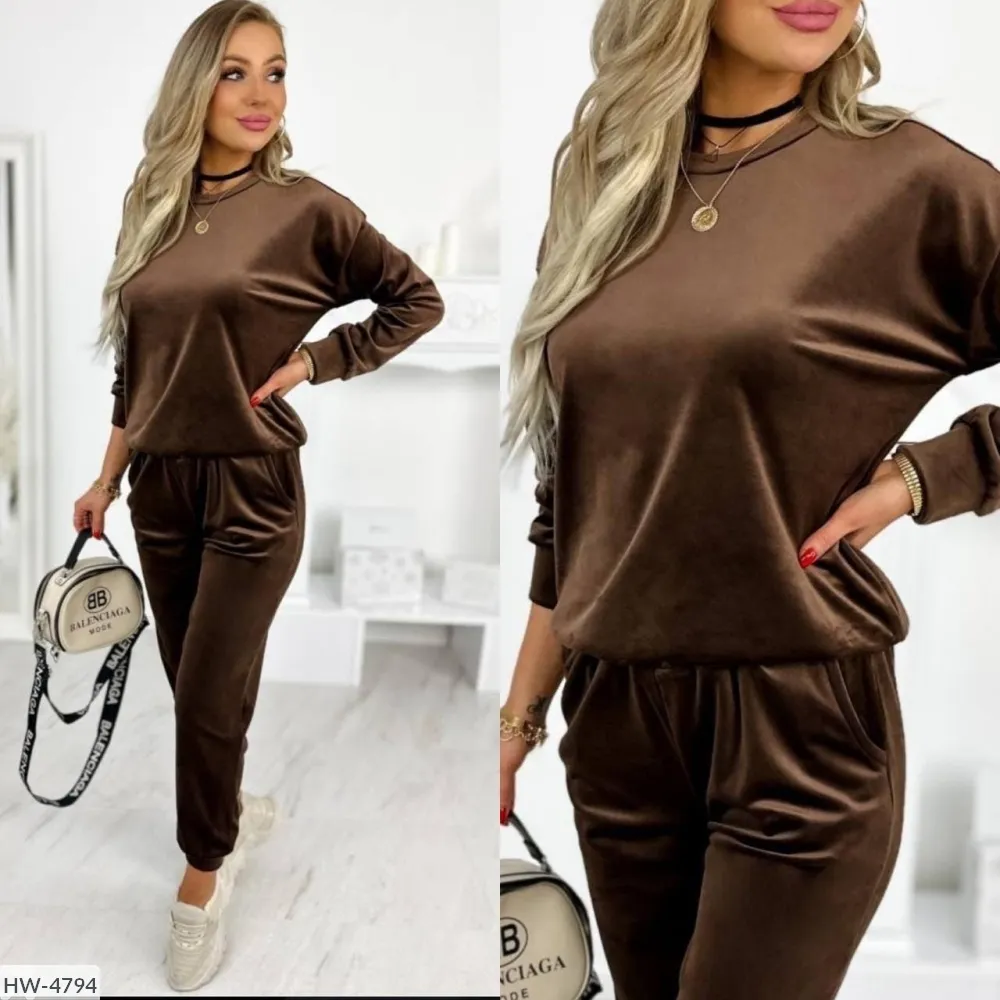 Костюм HW-4794 Фабрика Моды