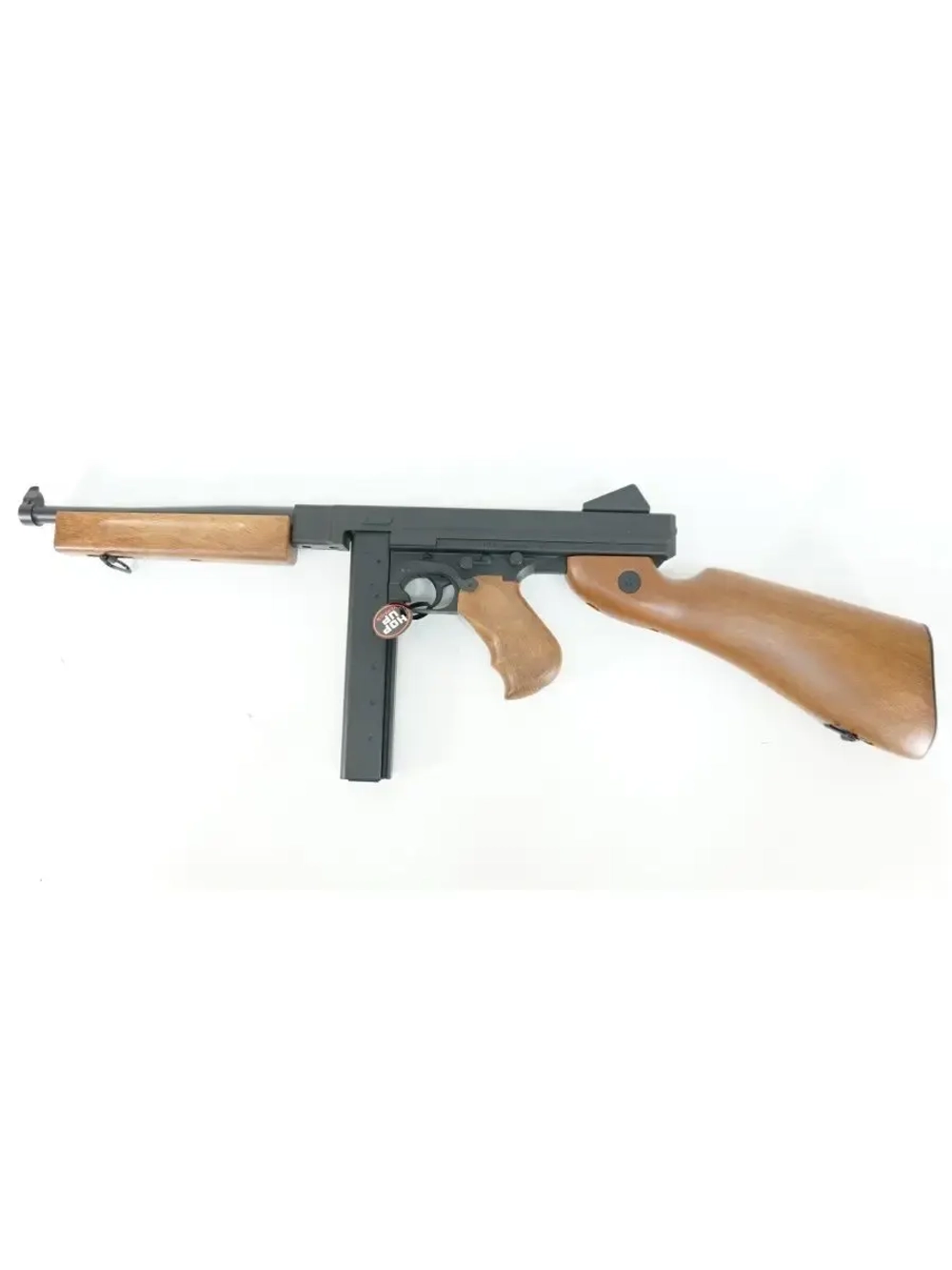 Страйкбольный автомат (Cyma) CM033 Thompson M1A1