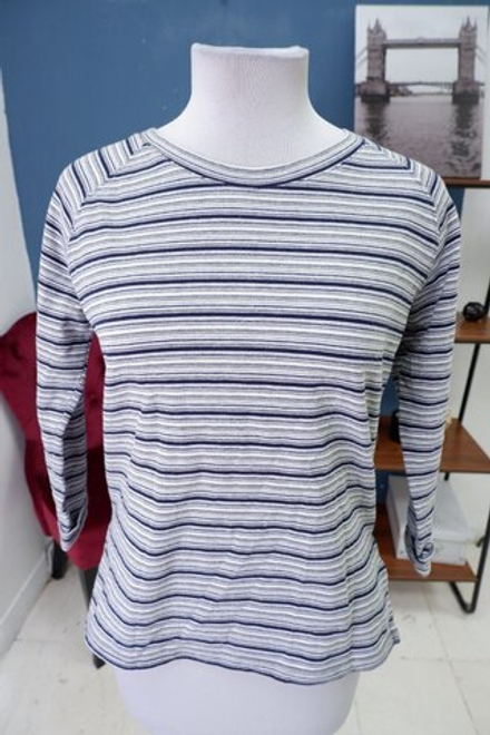 Джемпер Твоё в полоску 46 размер