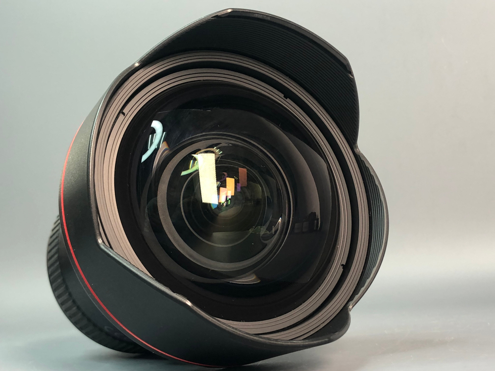 Canon EF 11-24mm 4L USM