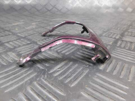 Пластик задний Kawasaki ZZR 400 98 14090-1255 052996