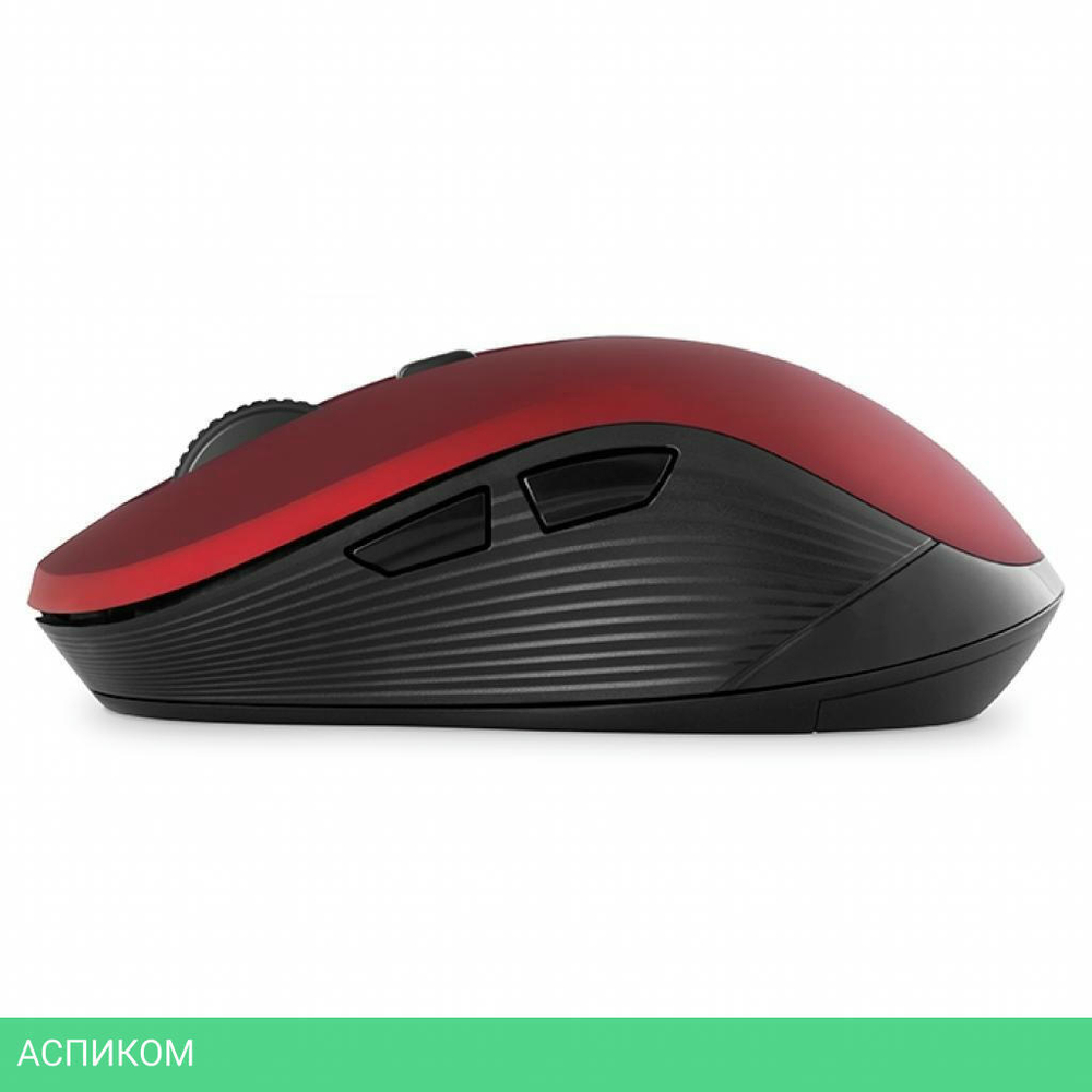 Мышь Sven RX-560SW красный (SV-017071)