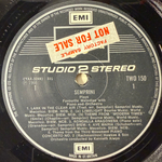 Semprini ‎– Semprini Plays Favourite Melodies (Англия 1966г.) Promo