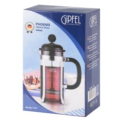 Френч-пресс Gipfel Phoenix 7170 800 мл
