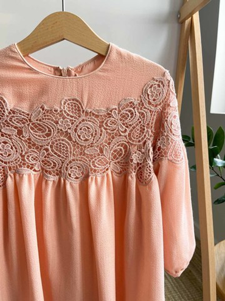 Платье Chloe, 104