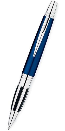 Cross Contour синий Mblack (AT0322-2)