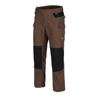 Helikon-Tex PILGRIM Pants® - Earth Brown / Black A