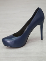 Туфли женские демисезонные POPULAR FASHION SE627AU