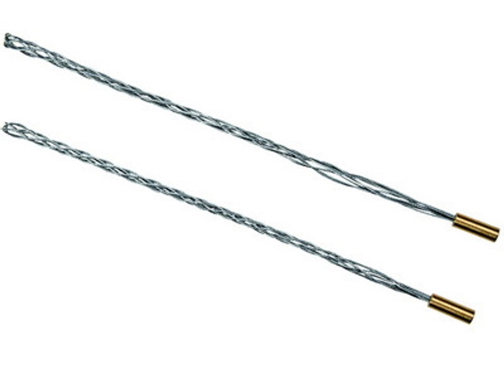 Кабельный чулок с резьбовым наконечником,  д. 9-12 мм, резьба М5